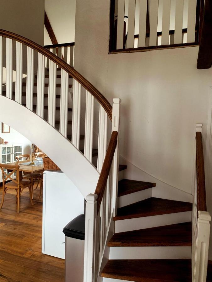Grand Guesthouse Gardakot ภายนอก รูปภาพ