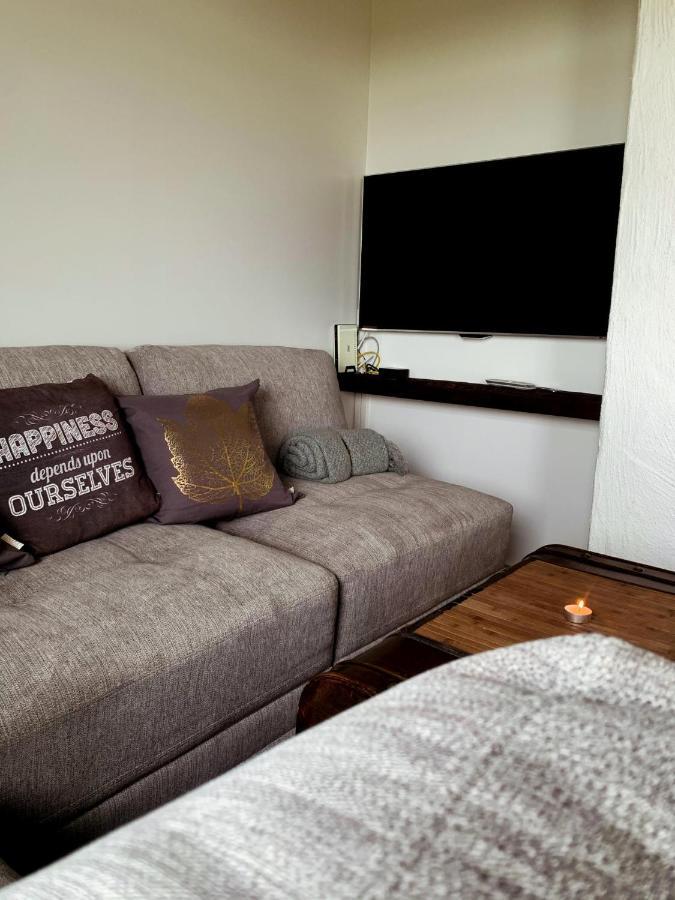 Grand Guesthouse Gardakot ภายนอก รูปภาพ